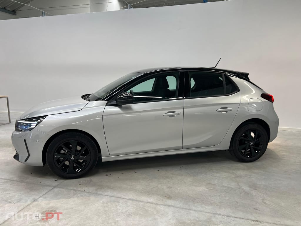 Opel Corsa 1.2 T GS