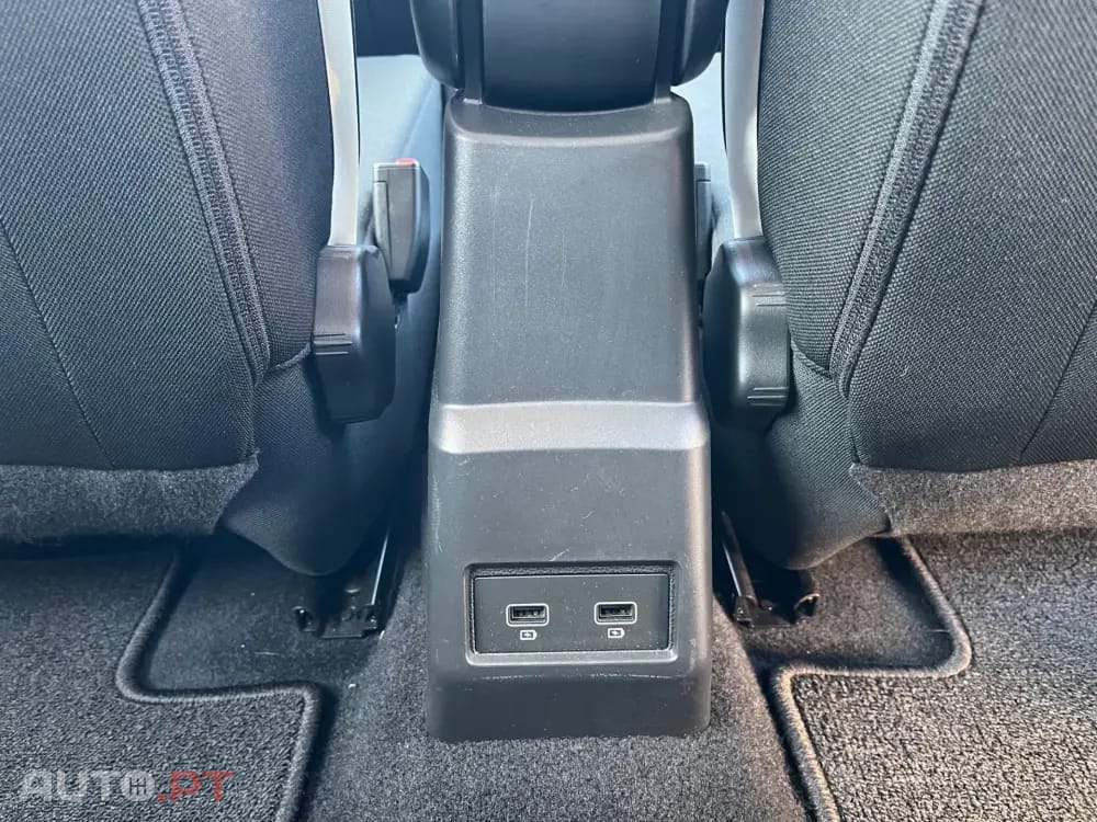 Renault Zoe (c/ Bateria) Zen 50