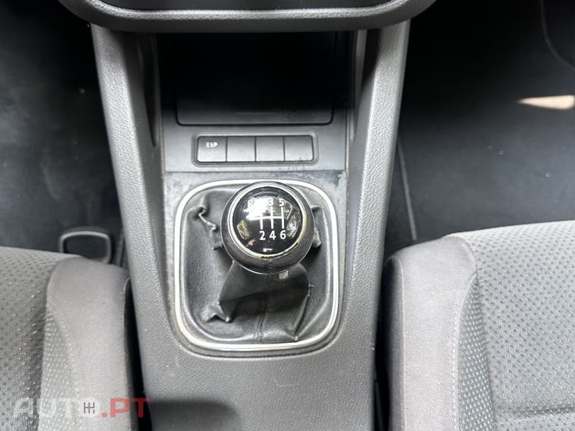 Volkswagen Golf 1.4 TSi Sport