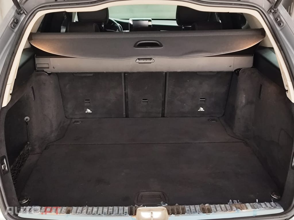 Mercedes-Benz C 200 BlueTEC Avantgarde