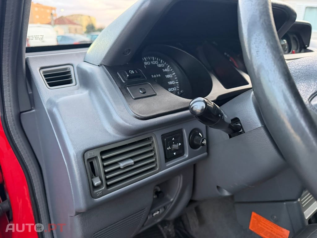Mitsubishi Pajero 3.5 V6