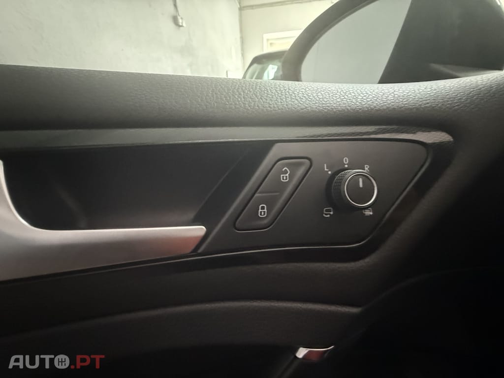 Volkswagen Golf 2.0 TDI GTD DSG