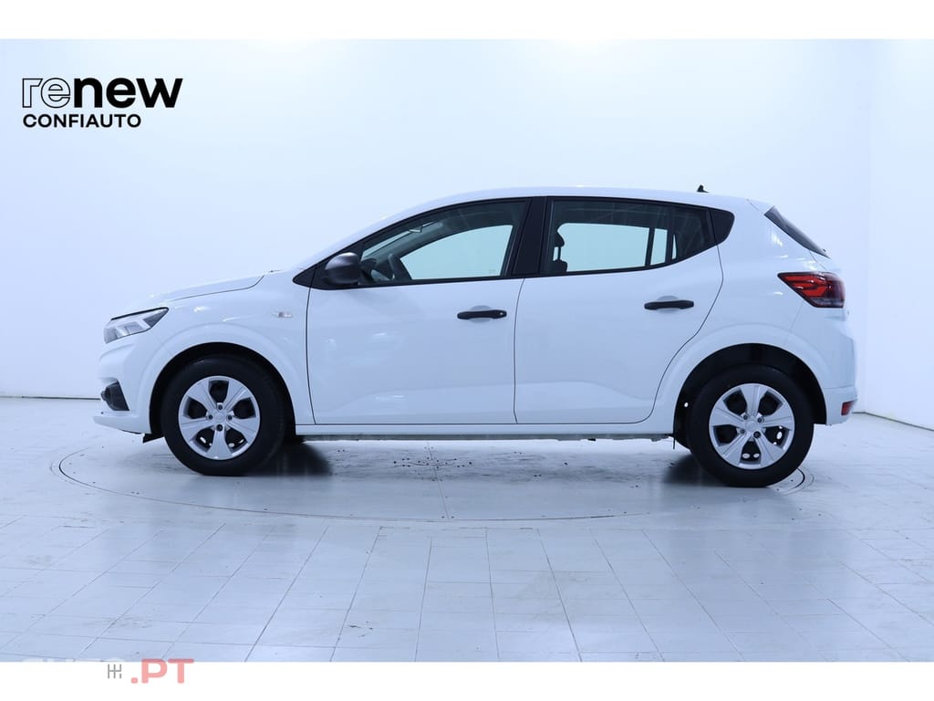 Dacia Sandero III Essential SCe