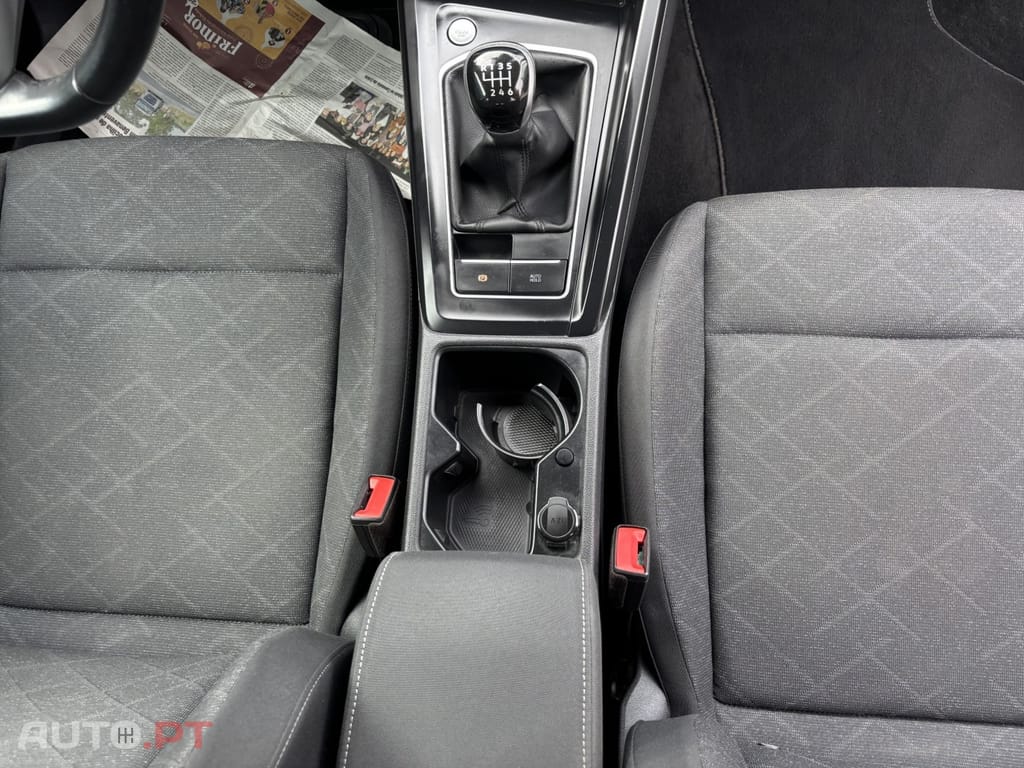 Volkswagen Golf Variant 2.0 TDi