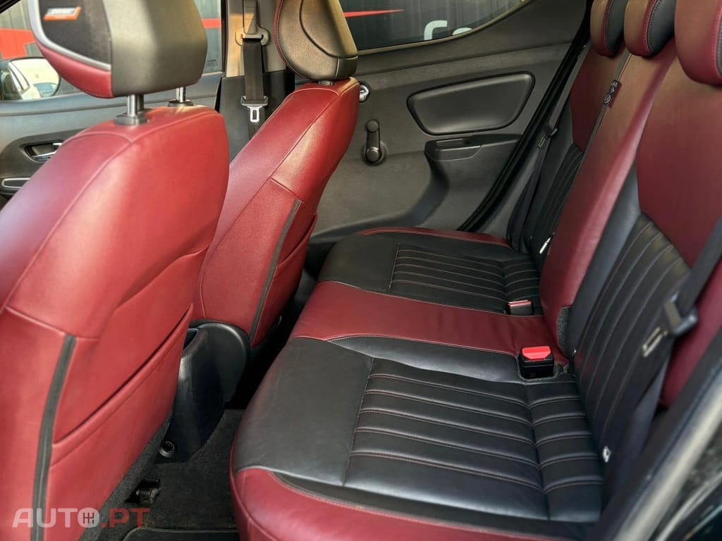 Nissan Micra 1.5 DCi BOSE Limited Edition S/S