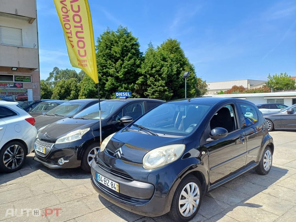 Citroen C1 1.0 SX
