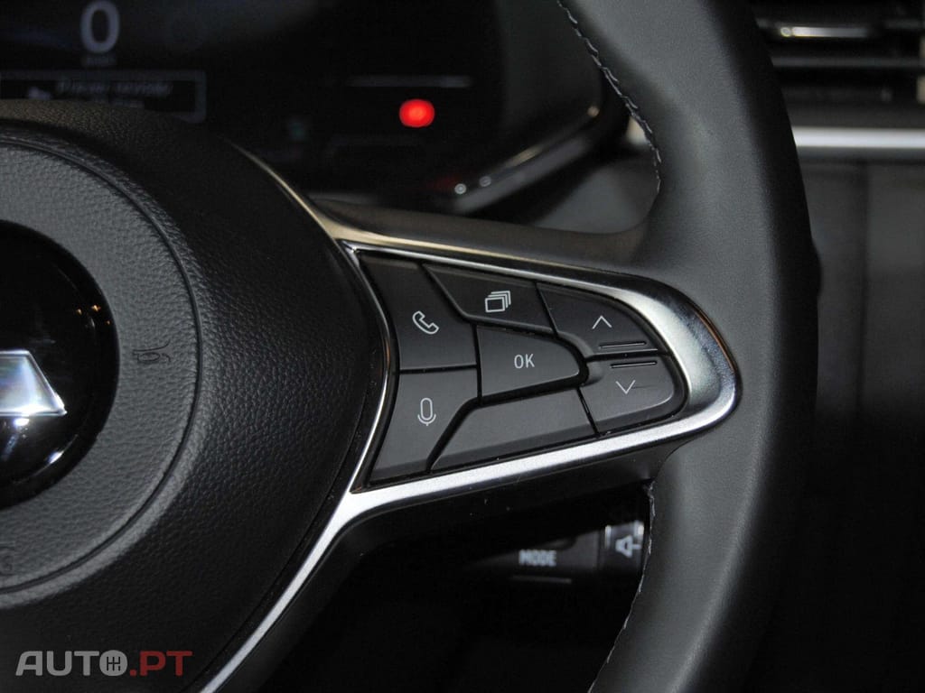 Mitsubishi ASX 1.0 MPI-T Kaiteki