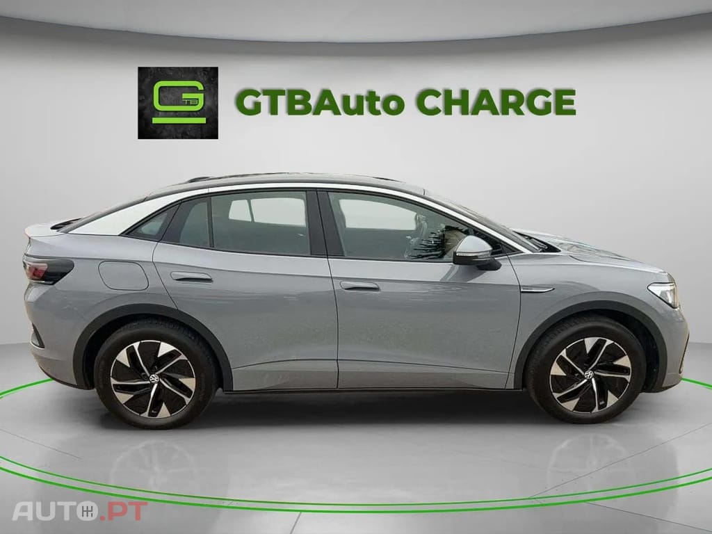 Volkswagen Id.5 Pro Performance I.V.A DEDUTÍVEL 