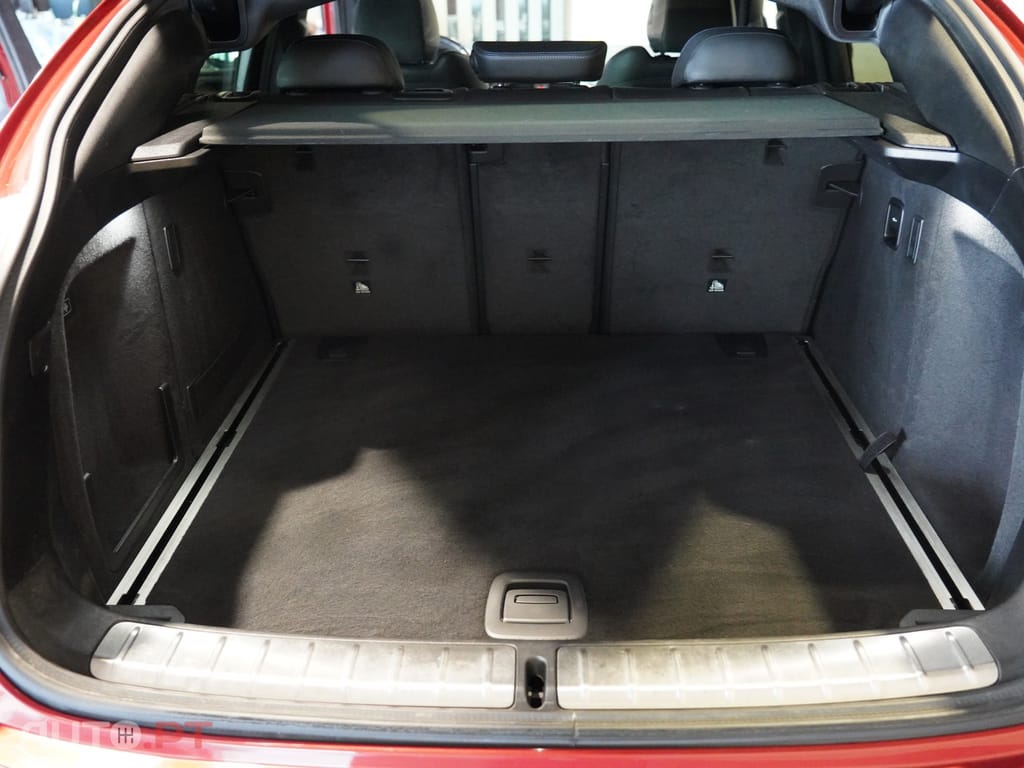 BMW X4 20 d xDrive Pack M Auto