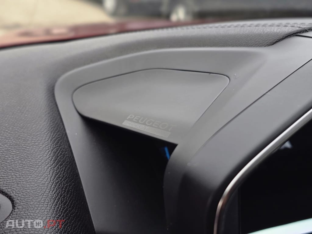 Peugeot 208 1.2 PureTech GT Line