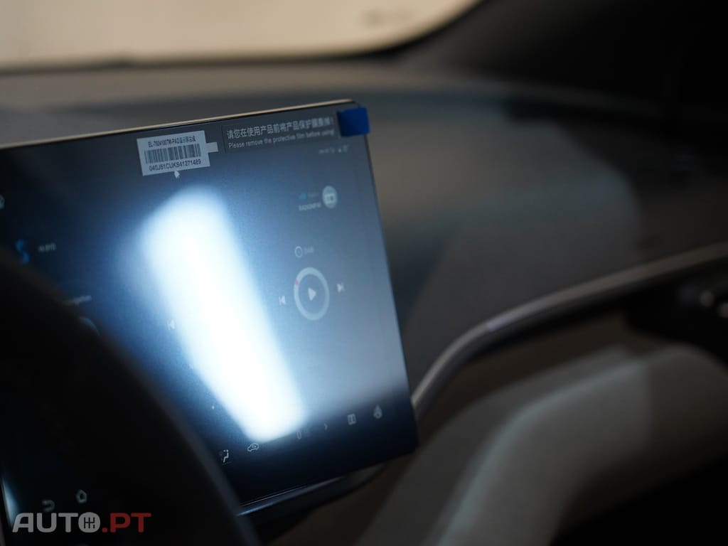 BYD Dolphin Surf 43.2 kWh Comfort