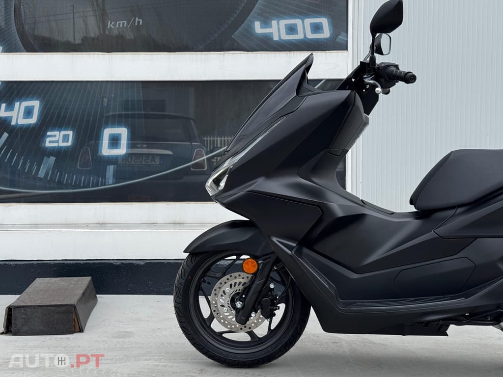 Honda PCX dx