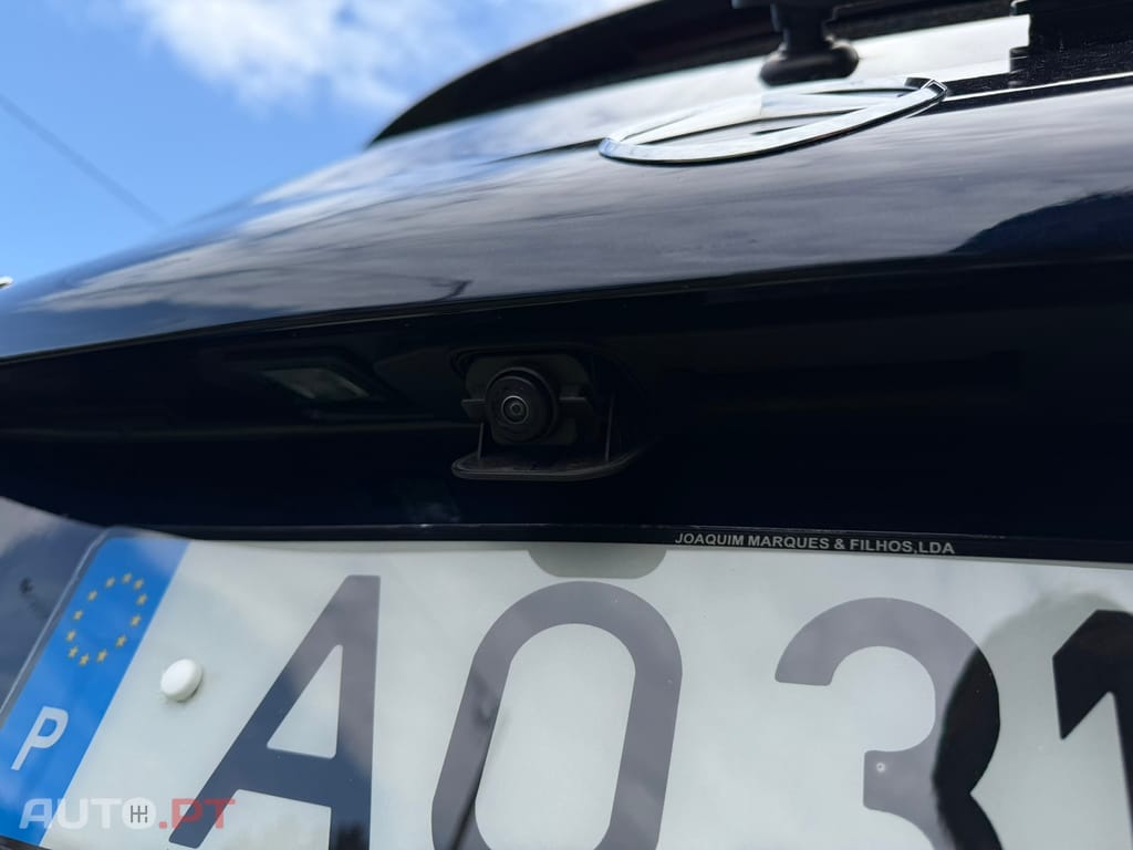 Mercedes-Benz GLC 300 de 4Matic