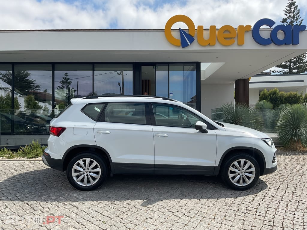 Seat Ateca 1.0 TSI Style