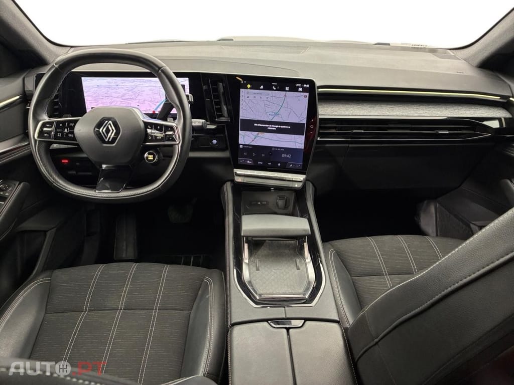 Renault Austral 1.2 E-Tech Hybrid Techno