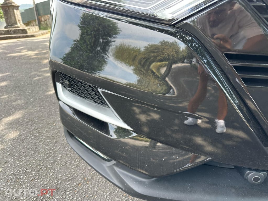 Nissan Qashqai 1.3 DIG-T Tekna Premium DCT
