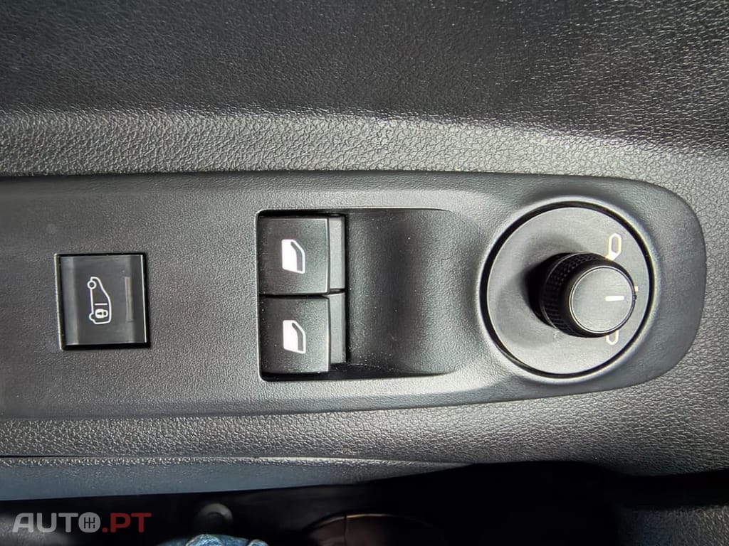 Peugeot Partner 1.5 BlueHDi Pro Longa