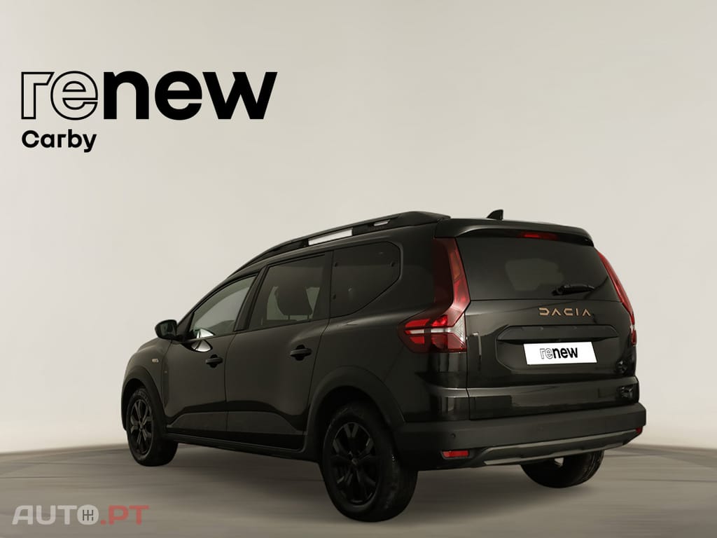 Dacia Jogger Jogger 1.0 ECO-G Extreme+ Up&Go 7L Bi-Fuel