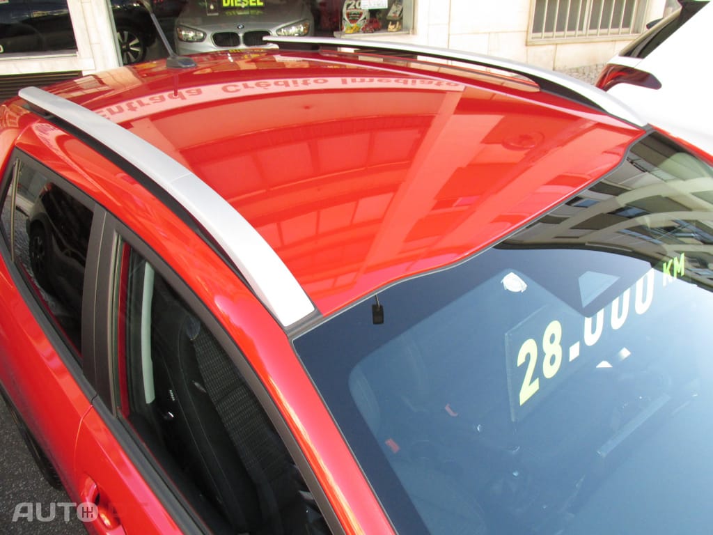Kia Stonic 1.0 T-GDi Drive