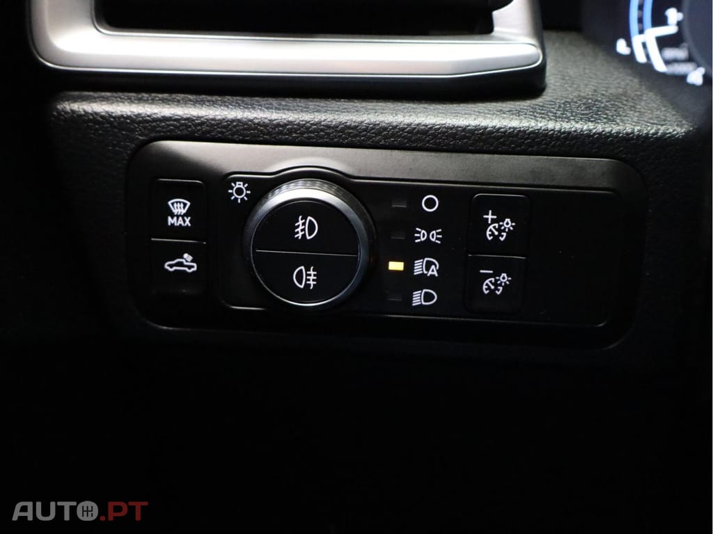 Volkswagen Amarok  2.0 TDi Style 4x4 Aut.