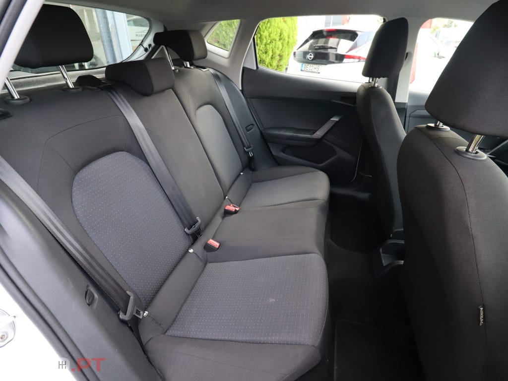 Seat Ibiza 1.0 TSI Style