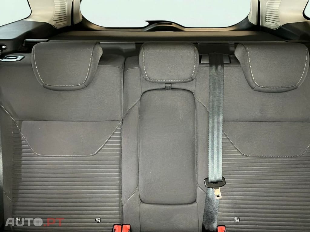 Ford Focus 1.0 EcoBoost Titanium