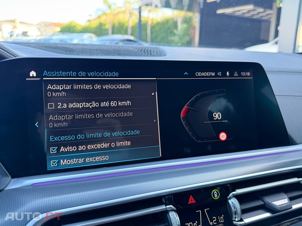 BMW X5 45 e xDrive Pack M