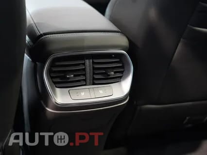 BYD Sealion 7 82.5 kWh Comfort