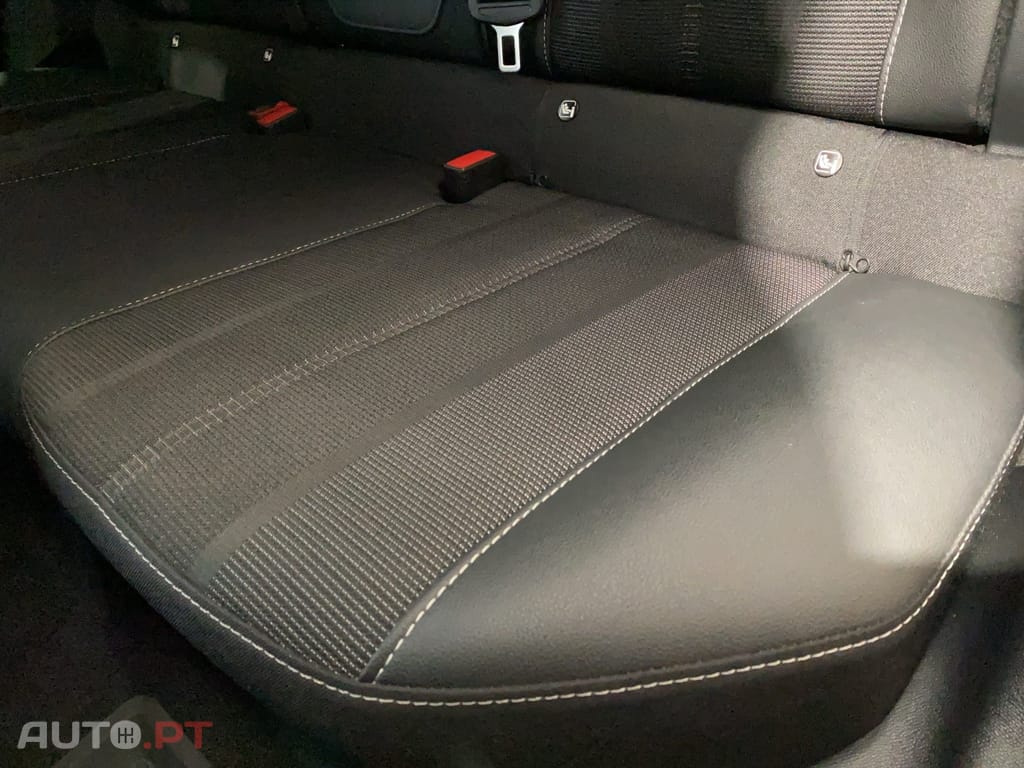 Opel Mokka 1.2 T GS AT