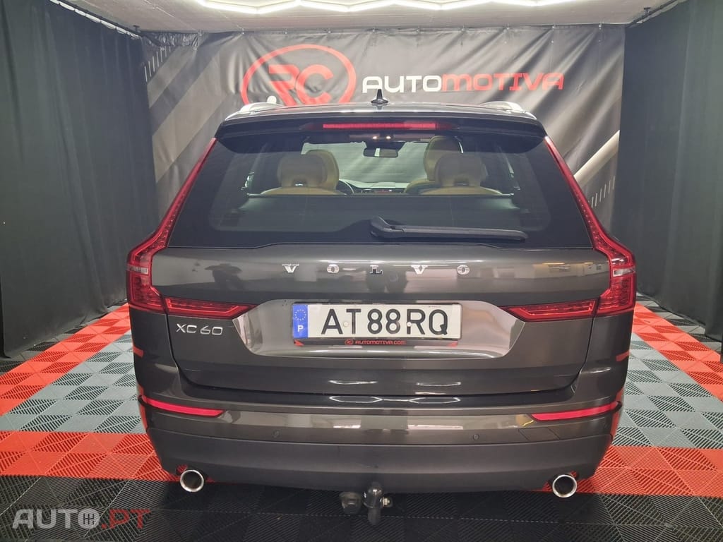 Volvo XC60 2.0 D3 Inscripton