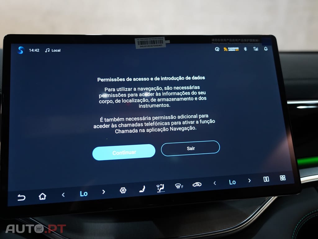 BYD Seal U 1.5 DM-i Comfort