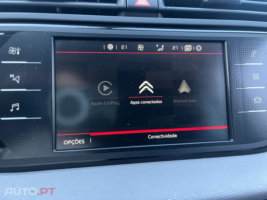 Citroen C4 SpaceTourer BlueHDi 130 Stop&Start EAT8 BUSINESS CLASS