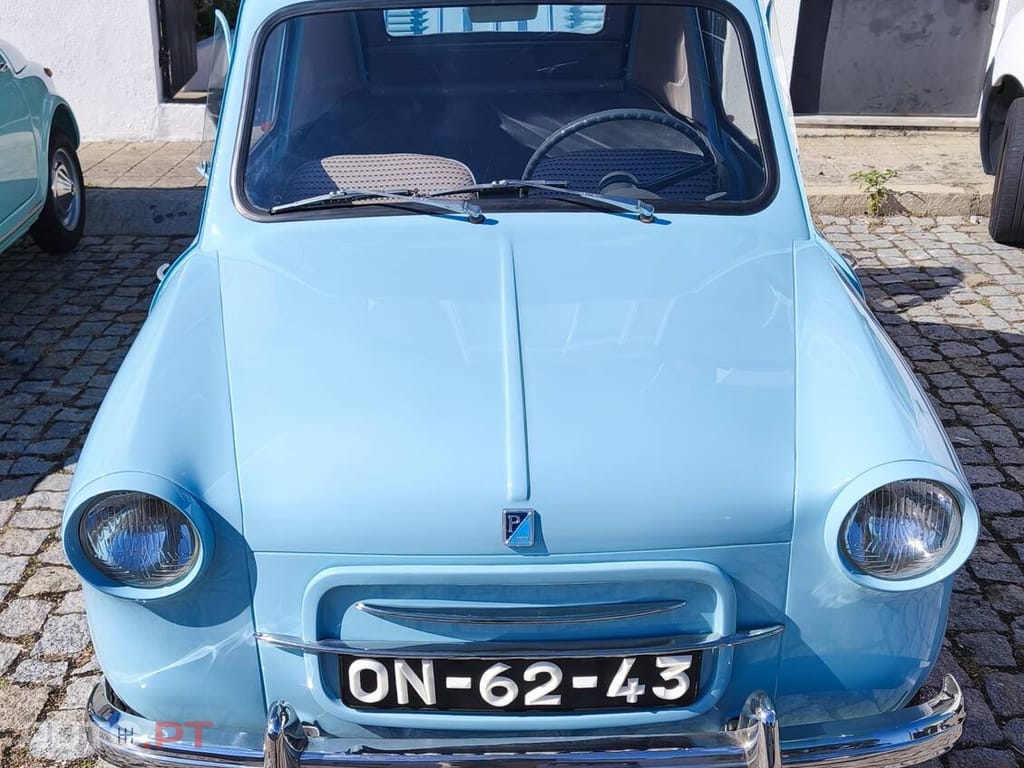Vespa Vespa 400