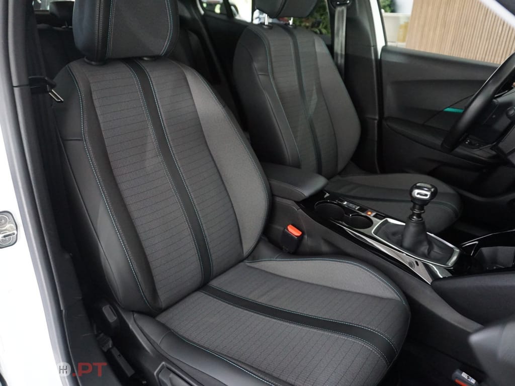 Peugeot 2008 PureTech 100 Stop&Start Allure