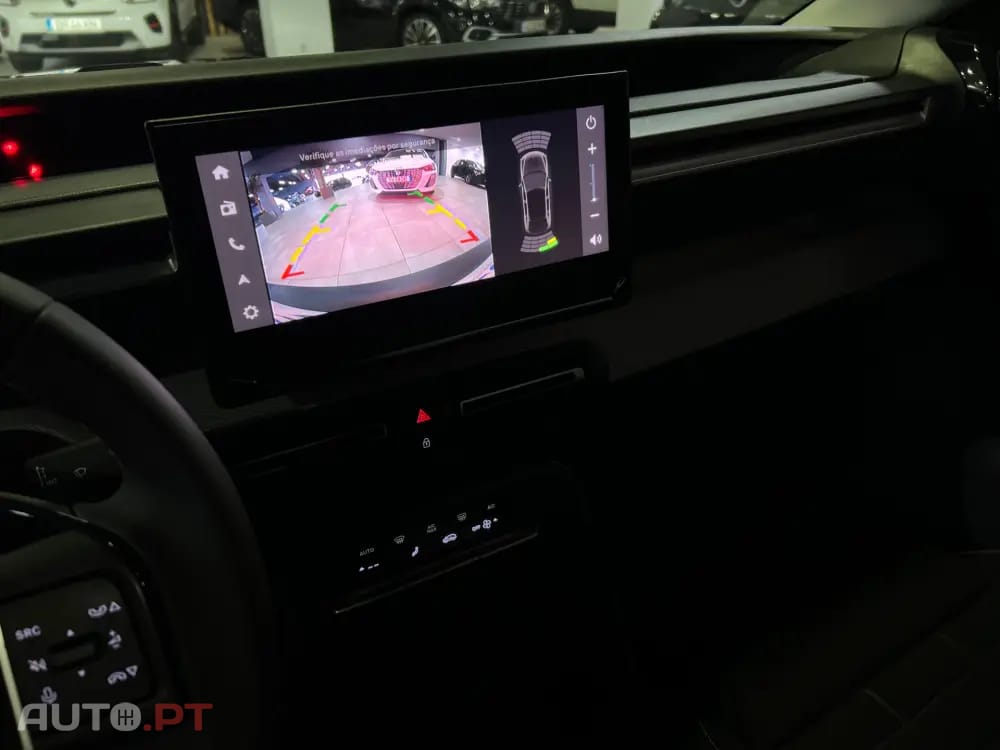 Citroen C3 1.2 Hybrid Max e-DSC6