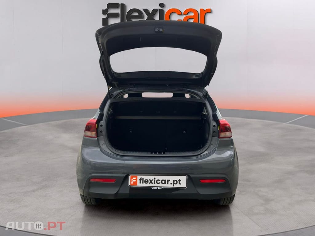 Kia Rio 1.0 T-GDi Wave