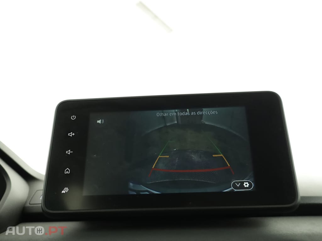 Dacia Jogger Jogger 1.0 ECO-G Extreme+ Up&Go 7L Bi-Fuel