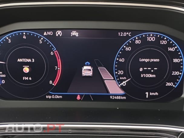 Volkswagen T-Cross 1.0TSi Style