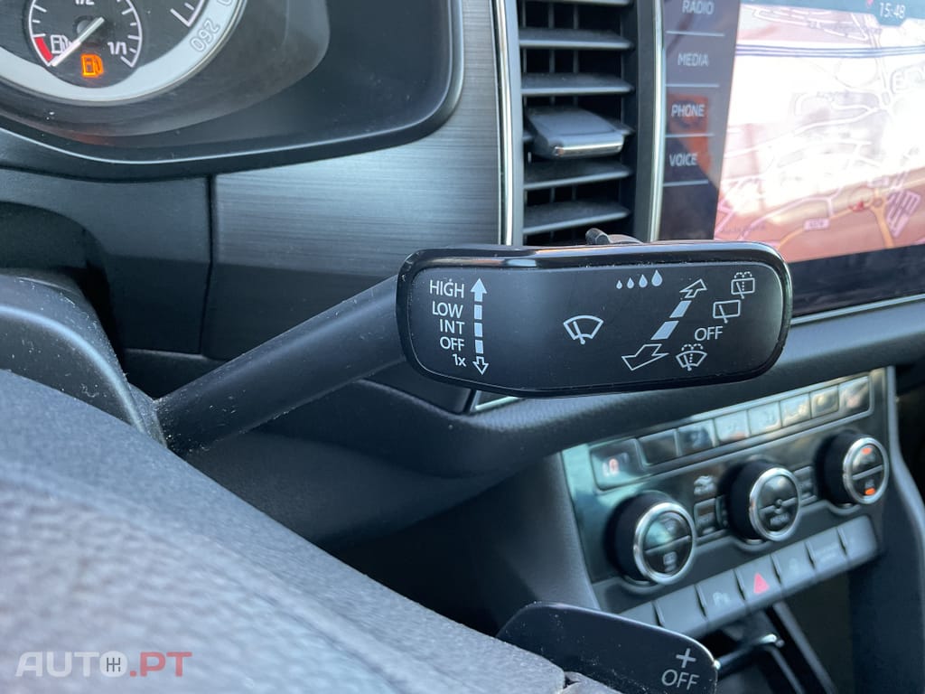 Skoda Kodiaq 2.0 TDI DSG