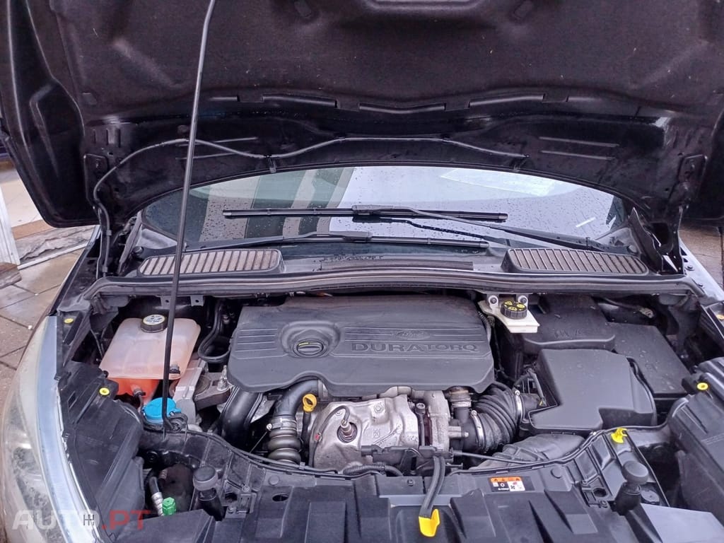 Ford Grand C-Max 1.5 TDCi Titanium S/S