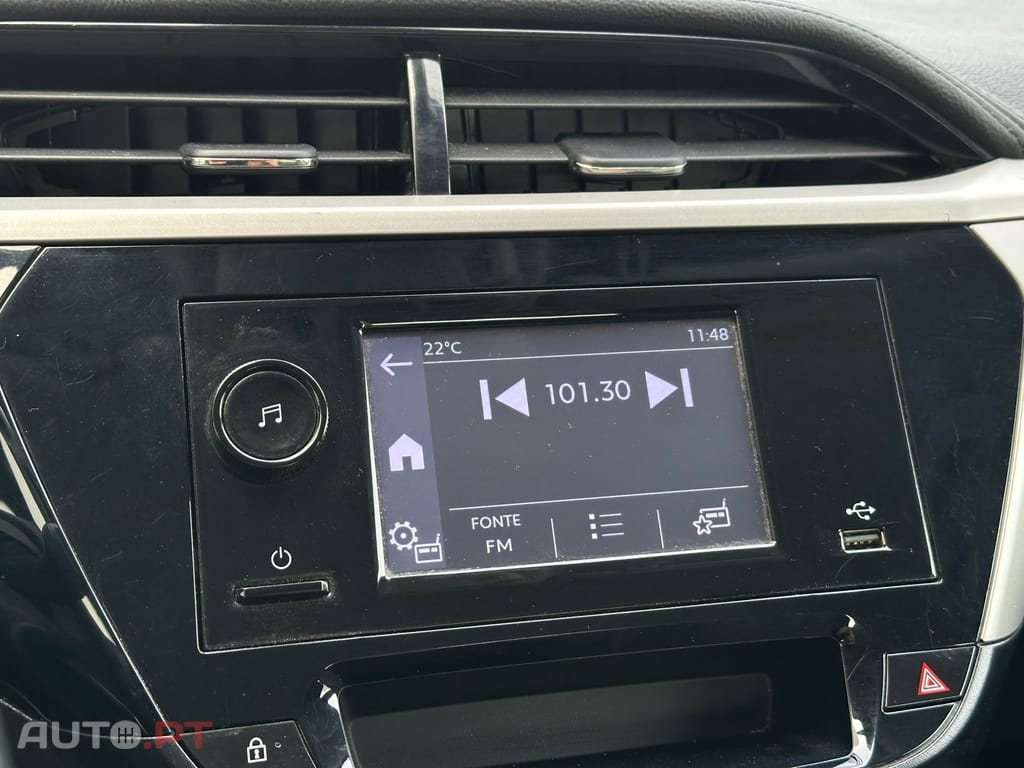 Opel Corsa 1.2 Business