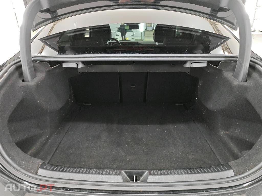 Mercedes-Benz A 180 d AMG Line Aut.