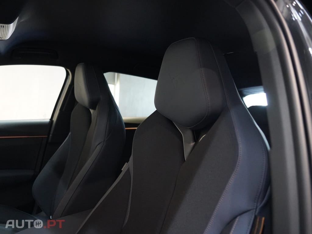 Cupra Terramar 1.5 eTSI DSG