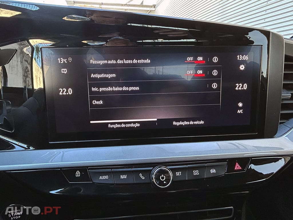 Opel Mokka 1.2 T GS Line