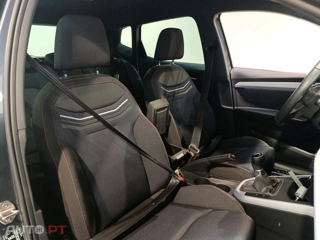 Seat Arona 1.0 TSI FR