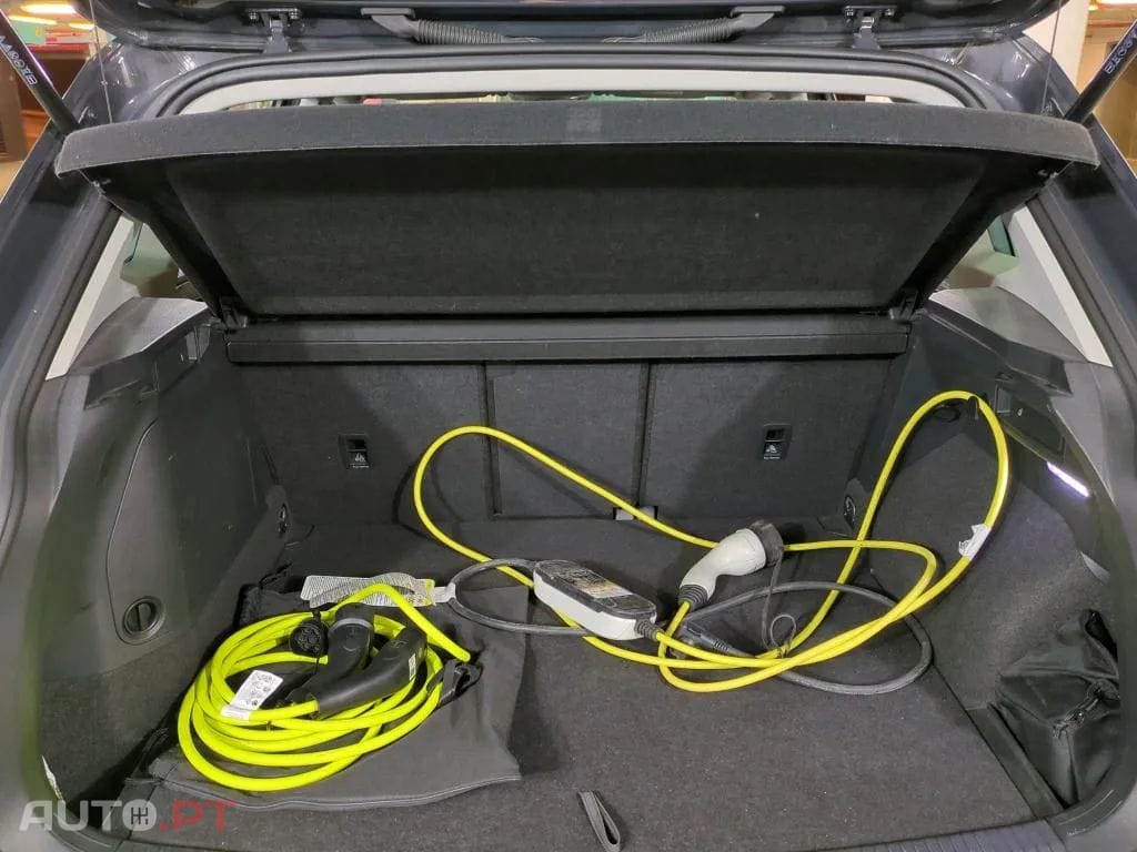Volkswagen Tiguan 1.4 TSI eHybrid Conceptline DSG