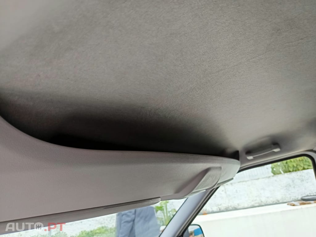 Fiat Doblo 1.6 Multijet Maxi SX N1