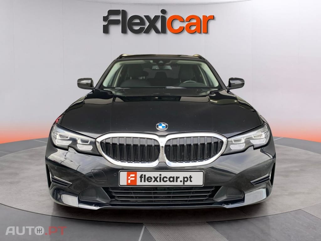 BMW 330 e Corporate Edition Auto