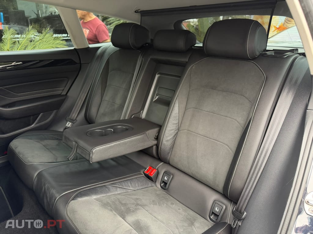 Volkswagen Arteon 1.4 TSI eHybrid Elegance