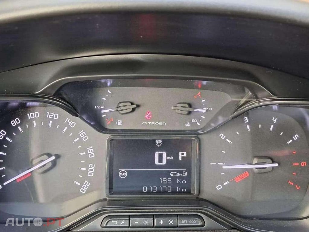 Citroen C3 1.2 PureTech Shine Pack EAT6